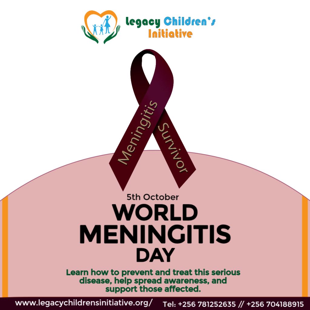 world meningitis day design